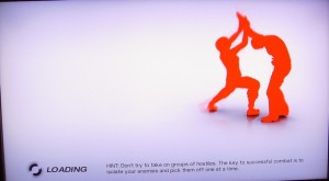 mirrorsedge2 Mirror's Edge General Load Screen