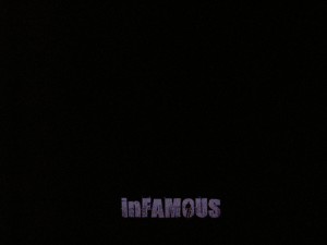 Infamous